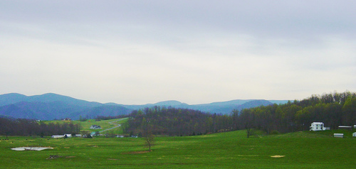 Photo by Martin LeBar - Flickr