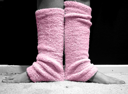 Leg Warmers